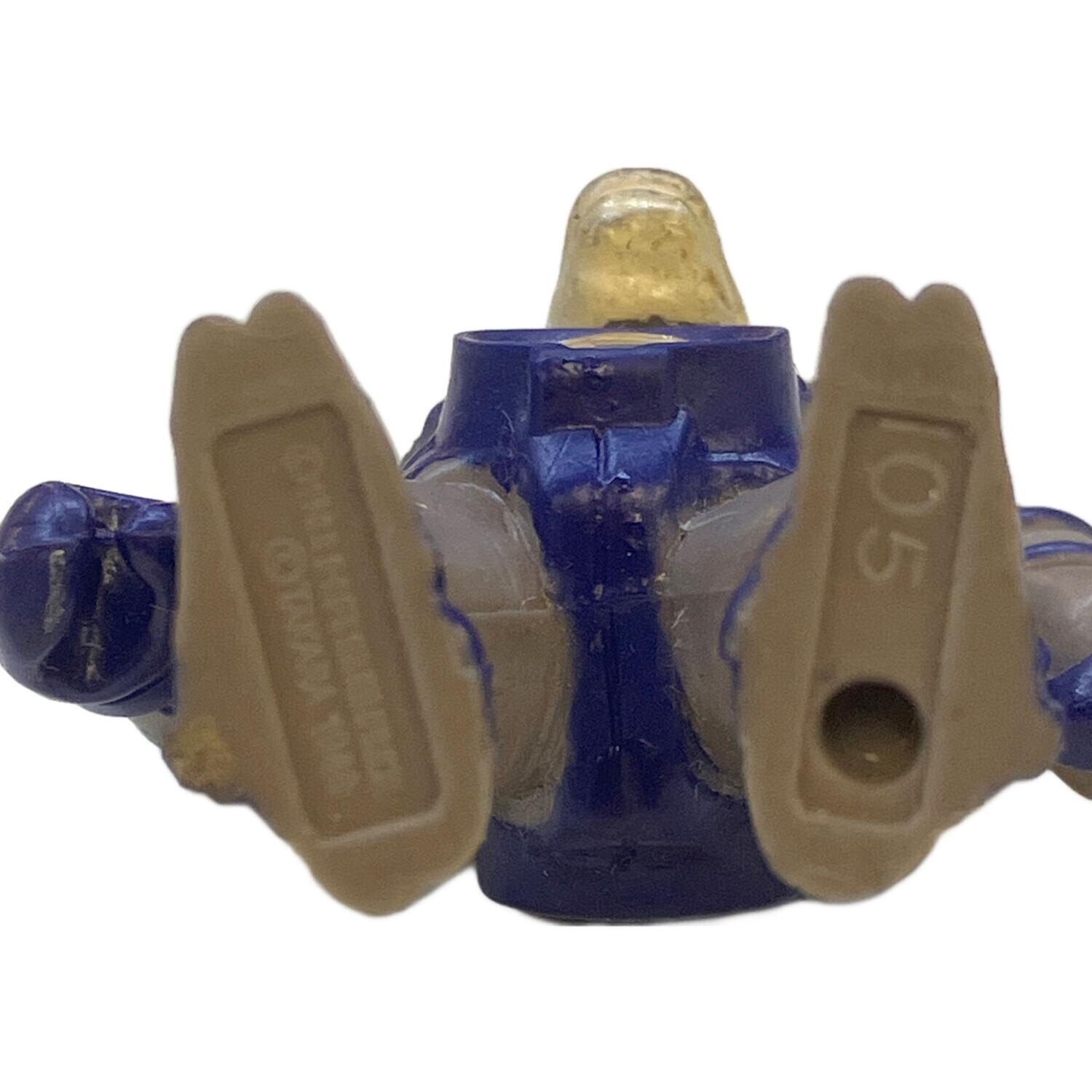 TAKARA (タカラ) レトロホビー レーザービースト ビーストフォーマー