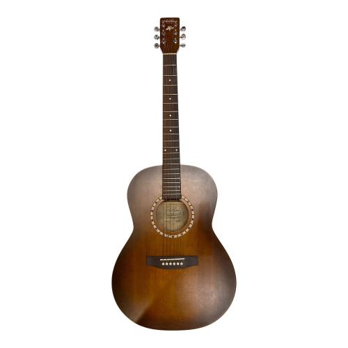 Art&Lutherie (アート＆ルシア) アコースティックギター Folk Cedar