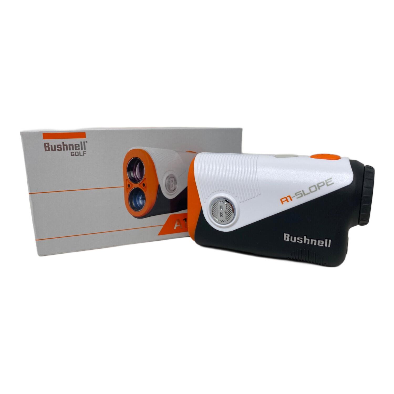 Bushnell A1 Slope ゴルフ用距離計 ピンシーカーA1スロープジョルト