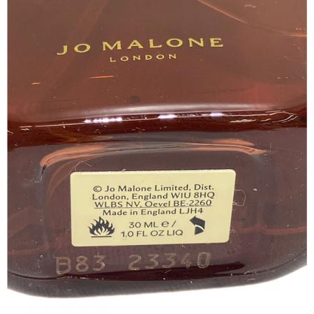 JO MALONE (ジョーマローン) コロン ジンジャービア 30ml 残量80%-99