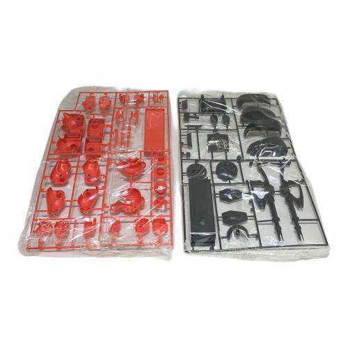 BANDAI (バンダイ) 1/60 MS-06S シャア専用ザク 未使用品 ※箱ダメージ