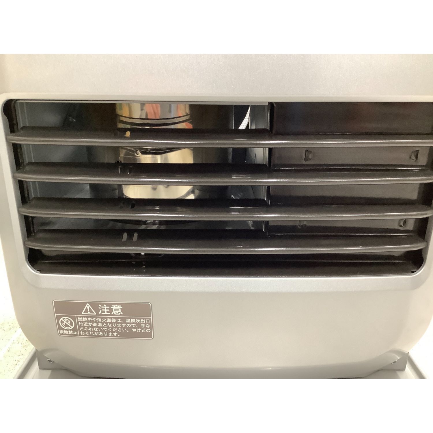 CORONA (コロナ) 石油ファンヒーター FH-G3214Y 2014年製 PSCマーク