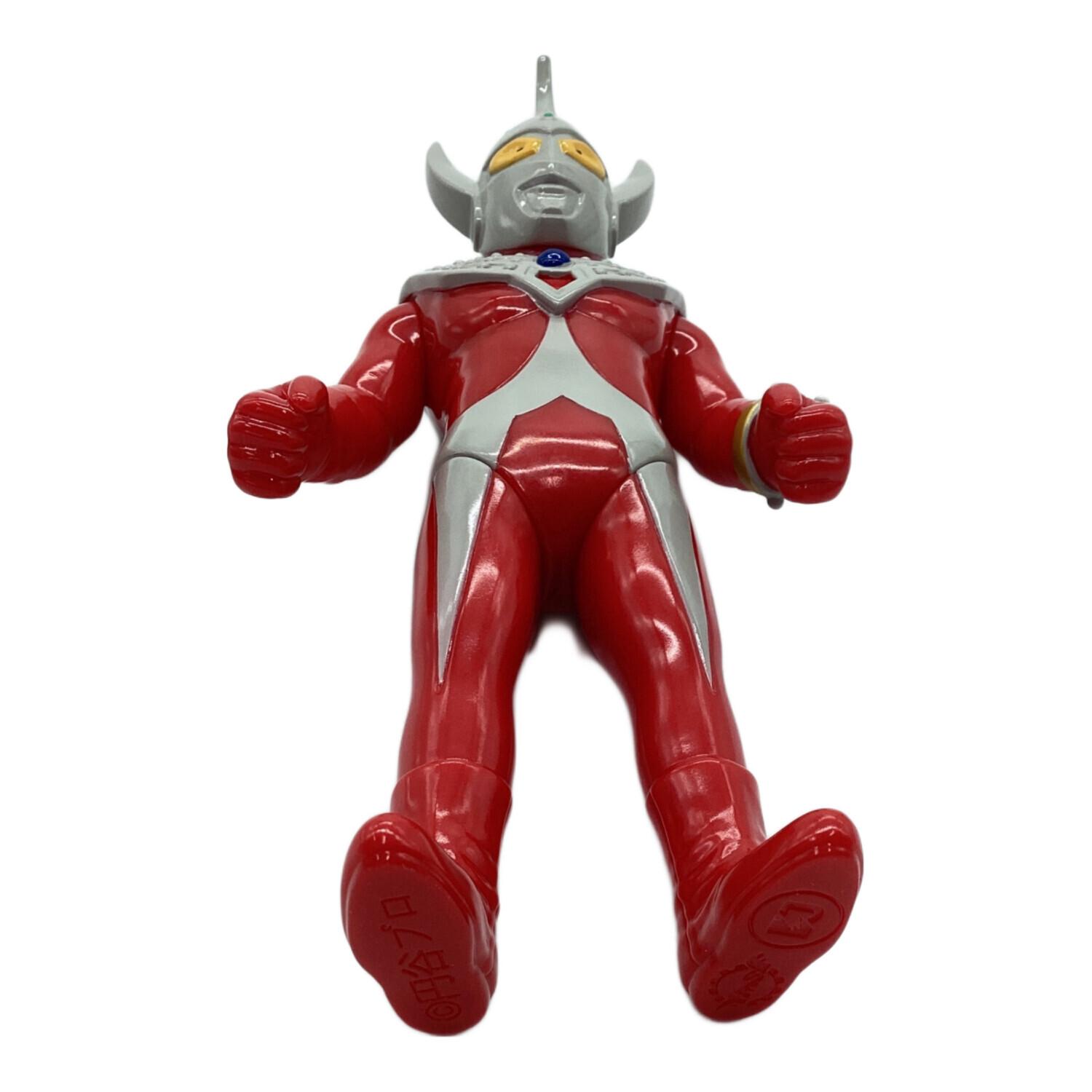 Y MSF (ー) ソフビフィギュア 原子美術IG ウルトラマンタロウ