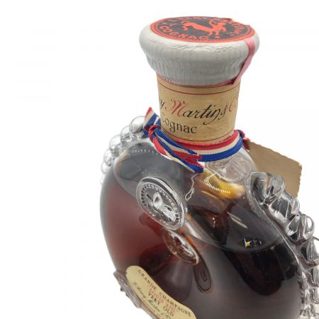 レミーマルタン (REMY MARTIN) コニャック 700ml 箱付 ルイ13世 ベリー