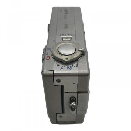 ジャンク】キャノン Canon IXY 200 ブラック デジタルカメラ CANON IXY