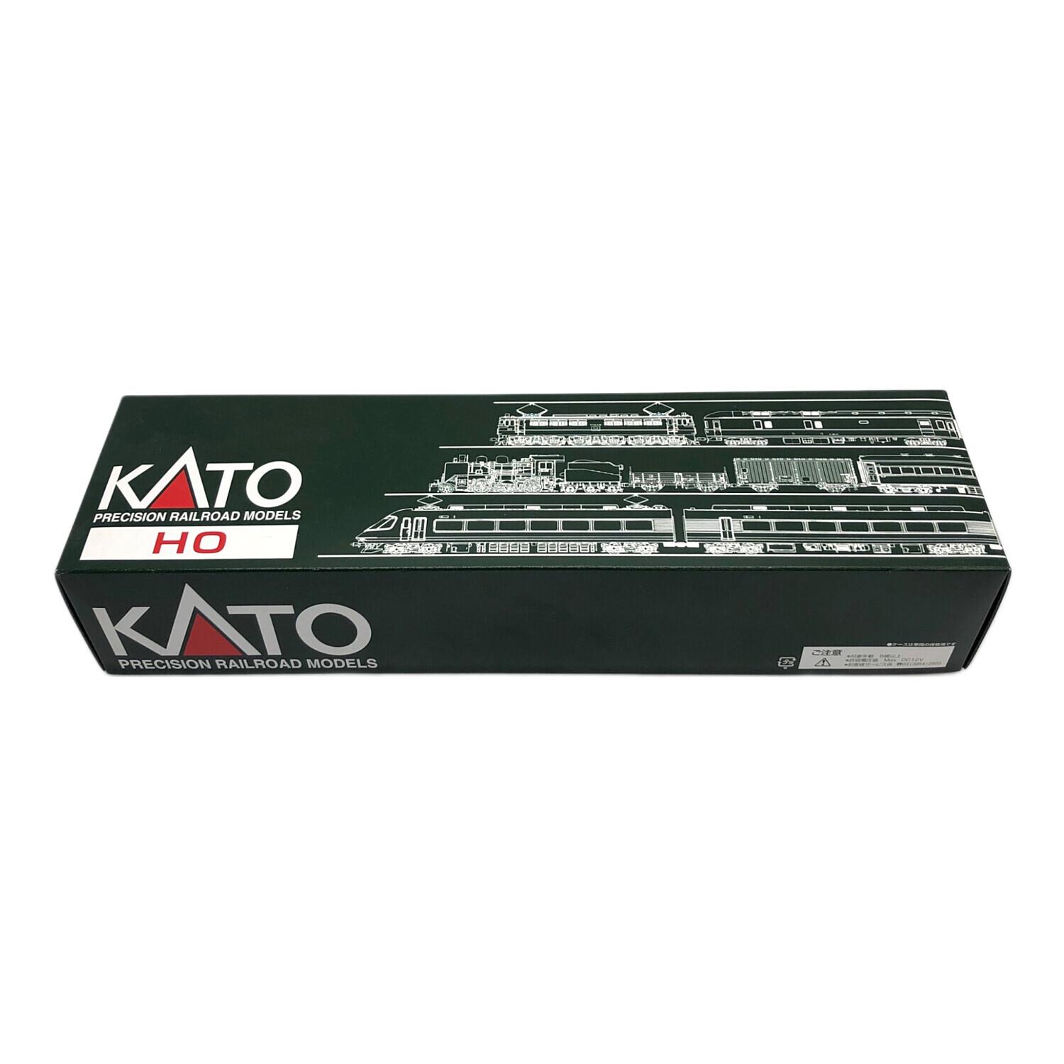 KATO (カトー) HOゲージ キハ58 (M) 1-601｜トレファクONLINE