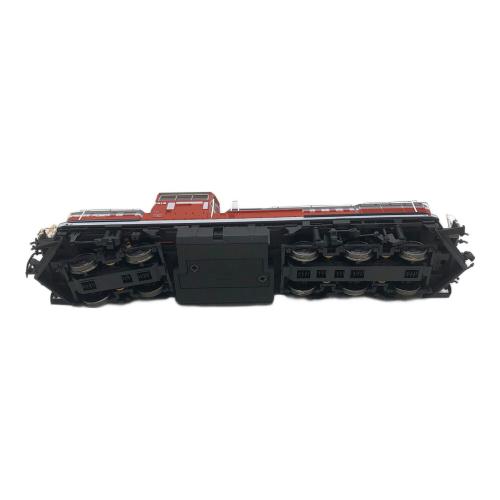 KATO (カトー) HOゲージ DE10 1-703｜トレファクONLINE