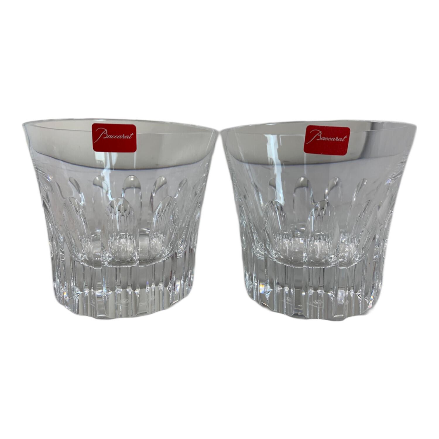 Baccarat (バカラ) グラスセット エトナ 2Pセット｜トレファクONLINE