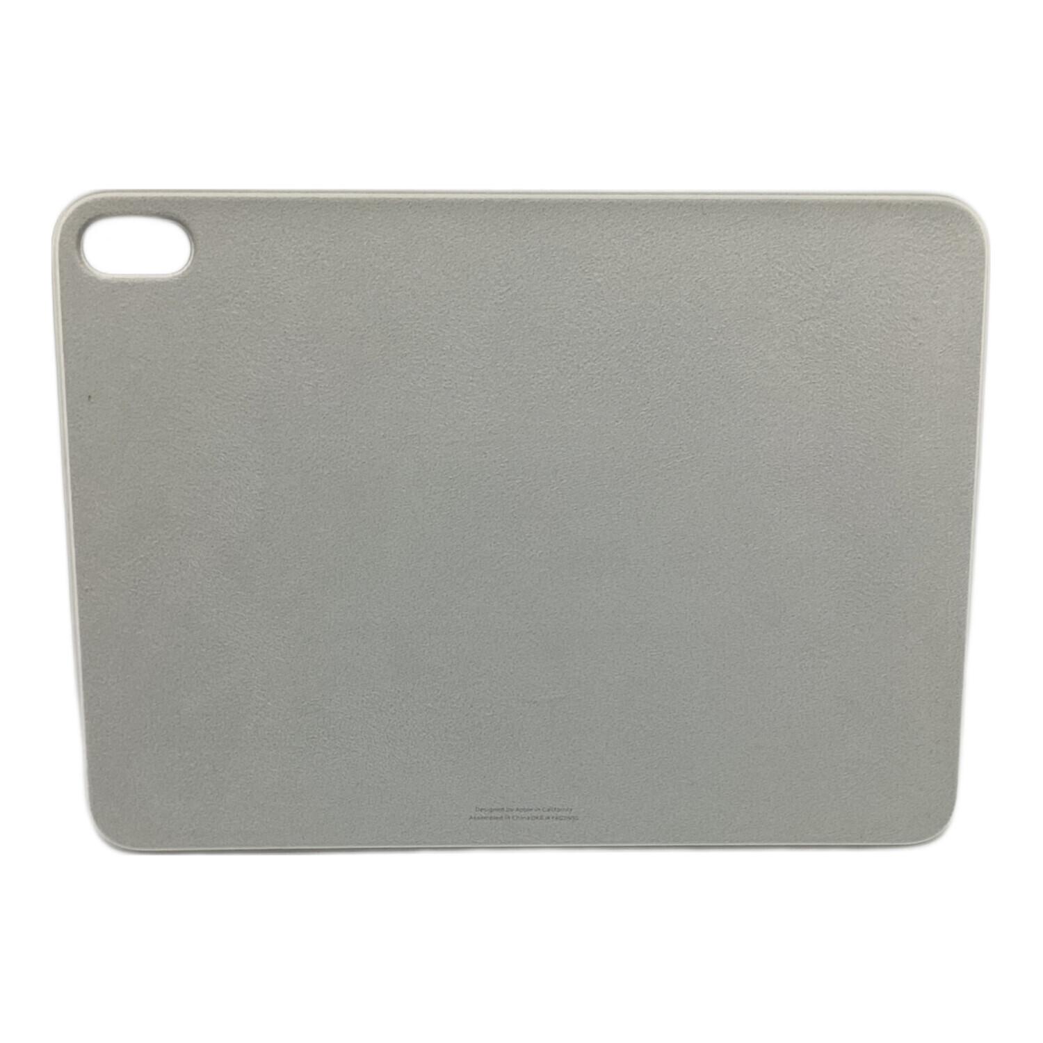 Apple (アップル) キーボード A2695 iPad 第10世代 用 Magic Keyboard