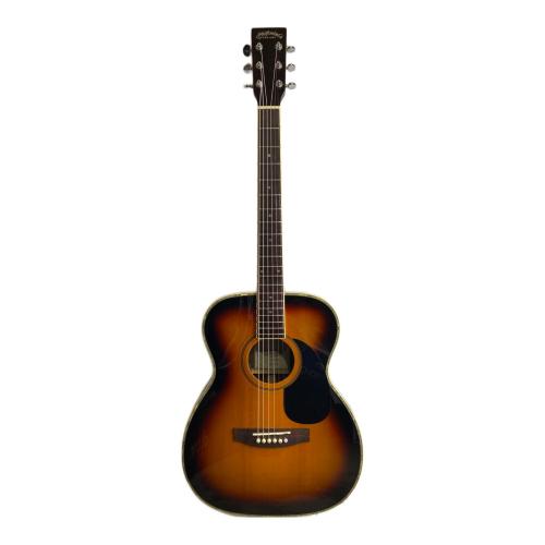Stafford (スタッフォード）エレアコギター SF-400F-BS｜トレファクONLINE