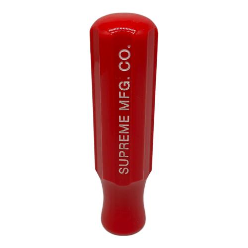 SUPREME (シュプリーム) 工具 19AW Chapman Screwdriver Set