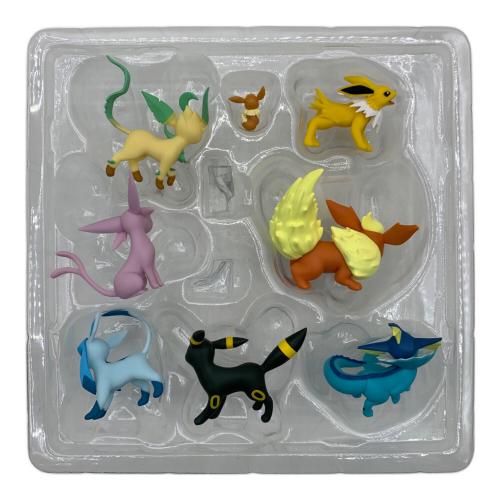 BANDAI NAMCO (バンダイナムコ) フィギュア ポケモンスケールワールド