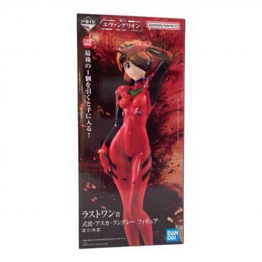 新世紀エヴァンゲリオン (シンセイキエヴァンゲリオン) フィギュア 初