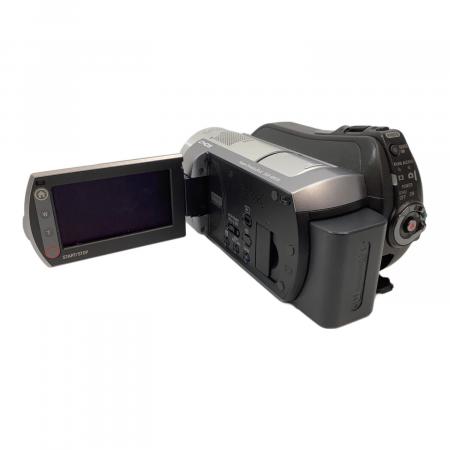 SONY (ソニー) ビデオカメラ DCR-SR220｜トレファクONLINE