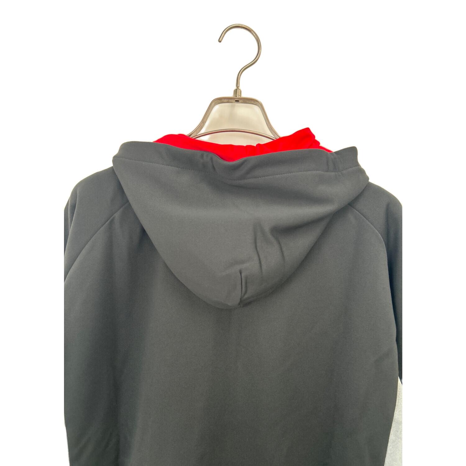 Canterbury (カンタベリー) ジップパーカー メンズ SIZE L ブラック