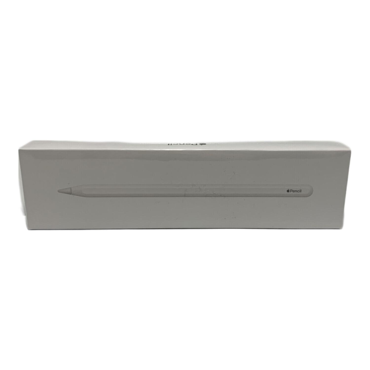 Apple (アップル) Apple Pencil(第2世代) A2051｜トレファクONLINE