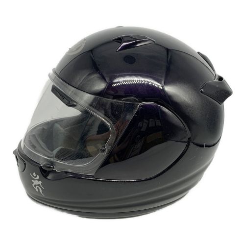 Arai (アライ) バイク用ヘルメット quantum-j snell ※ステッカー