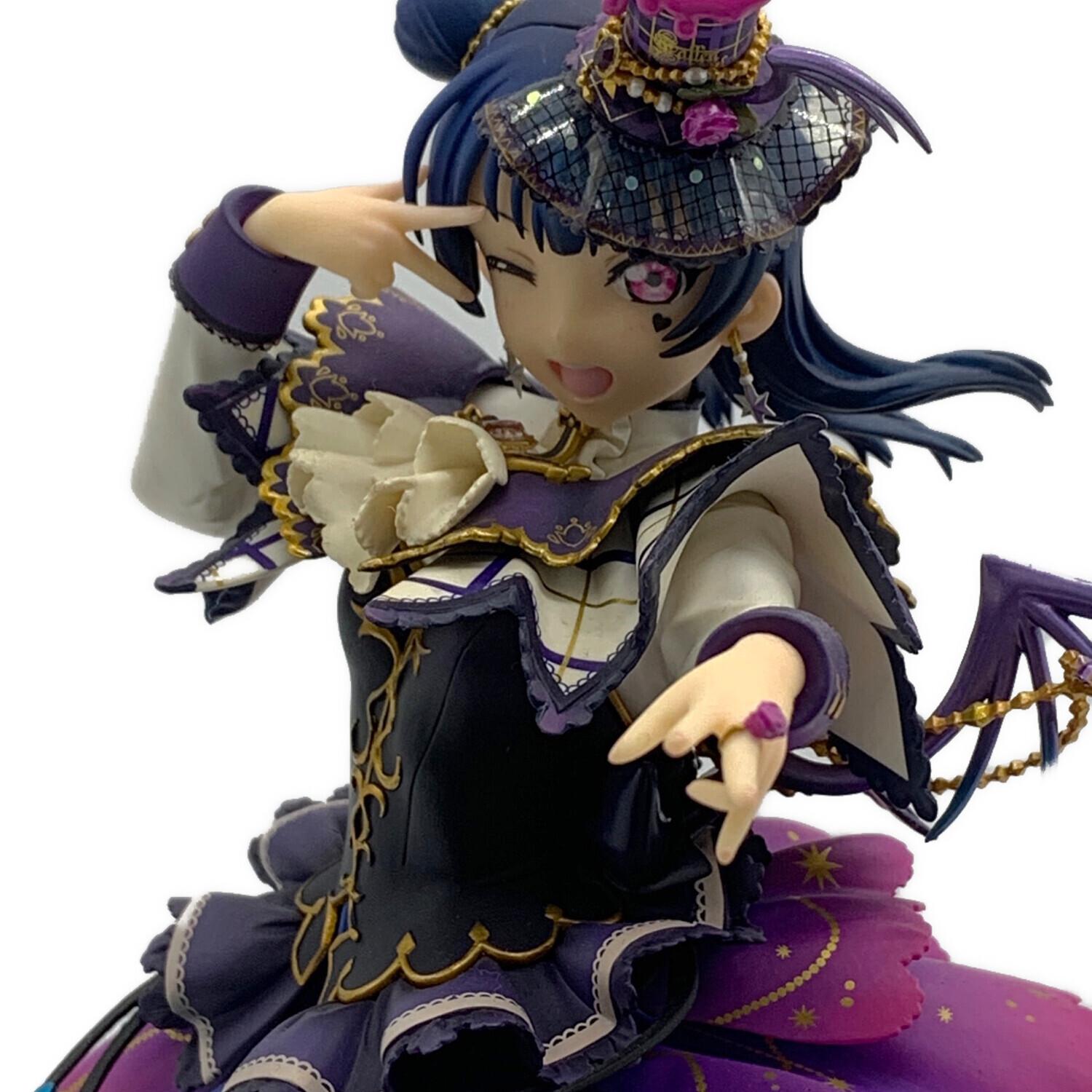 ラブライブ! (ラブライブ) フィギュア 1/7スケール 津島善子