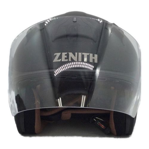 YAMAHA (ヤマハ) バイク用ヘルメット SIZE L YJ-14 ZENITH 2021年製