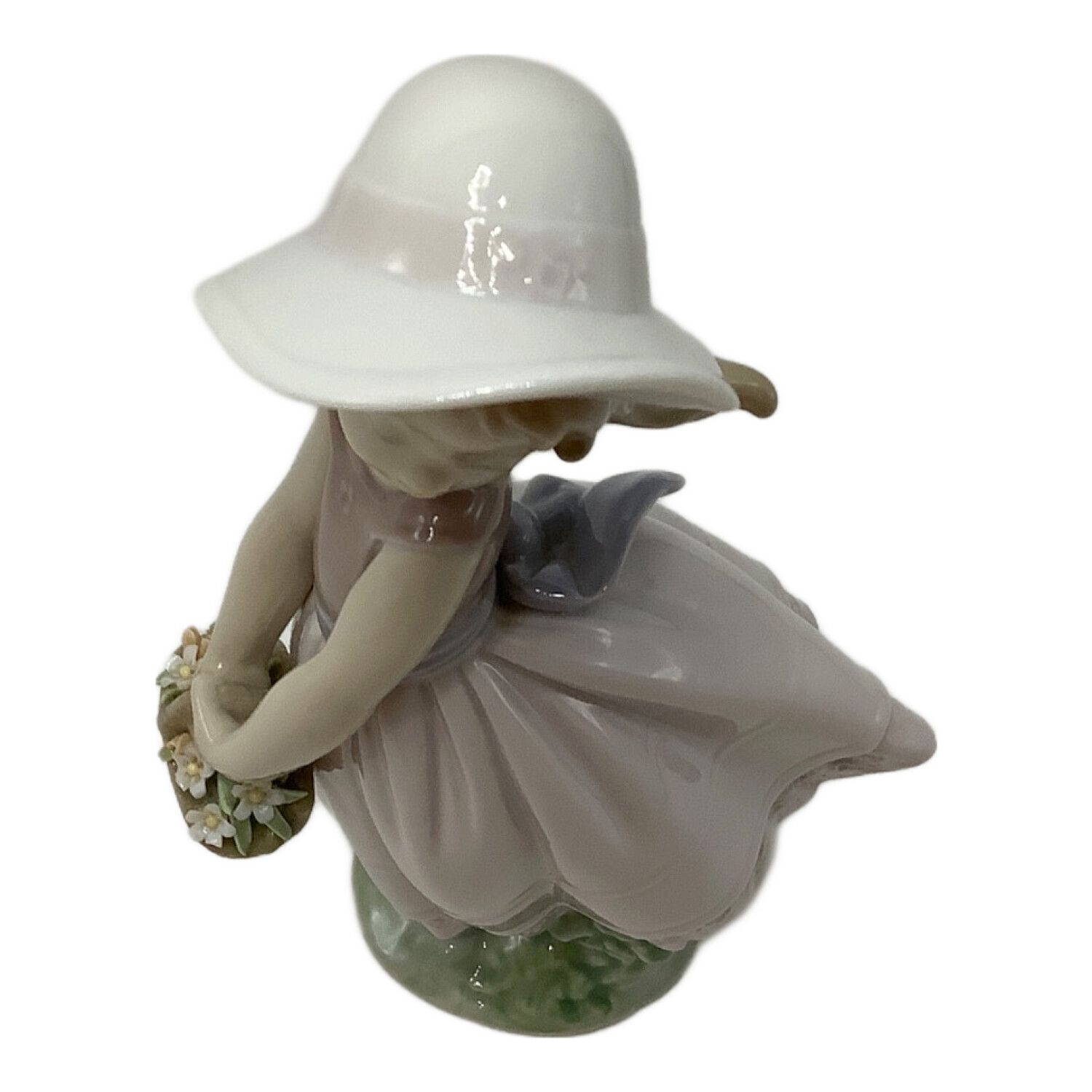 LLADRO リヤドロ 小さな船長 5936 フィギュリン LLADRO リヤドロ