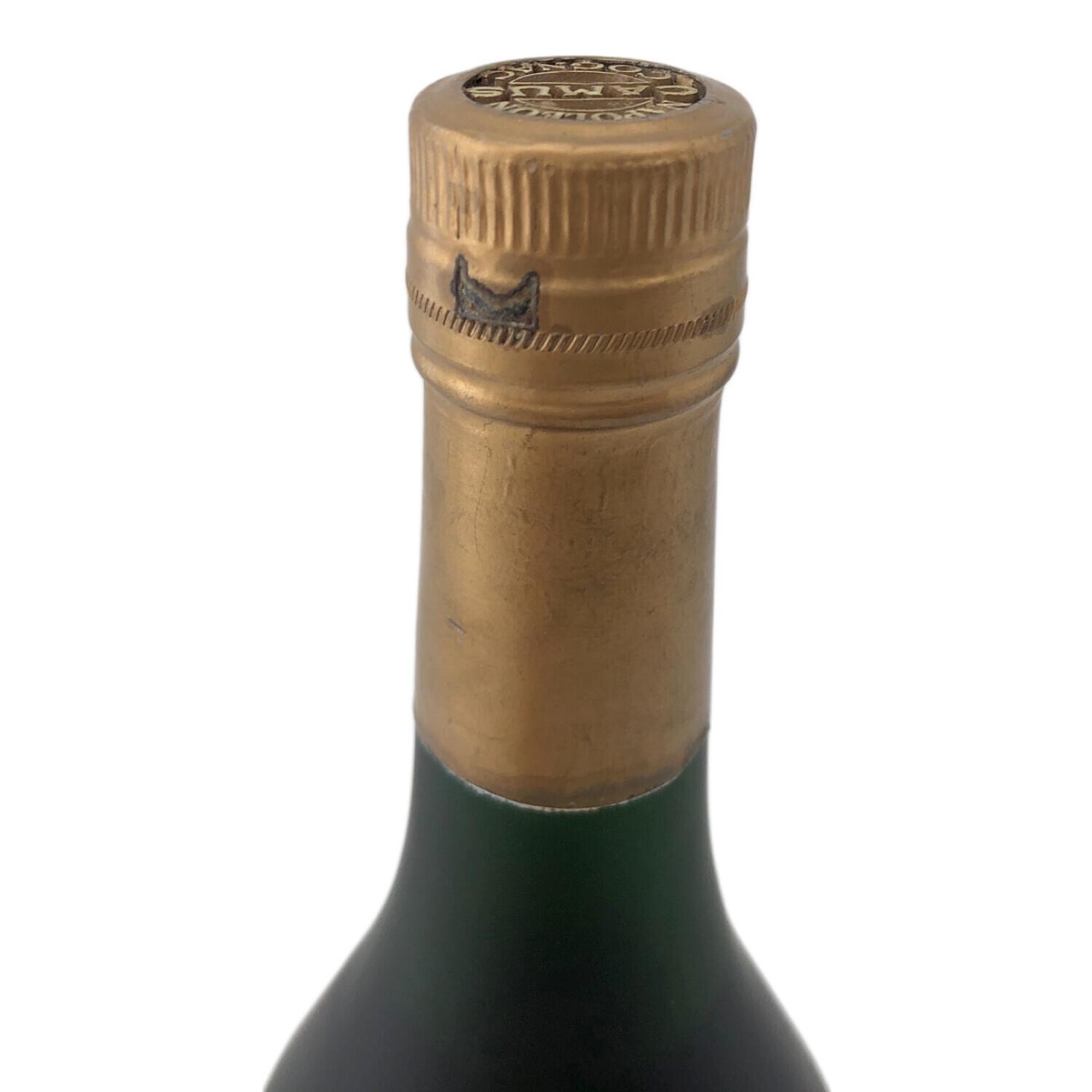 カミュ コニャック・ナポレオン 700ml 未開封｜トレファクONLINE