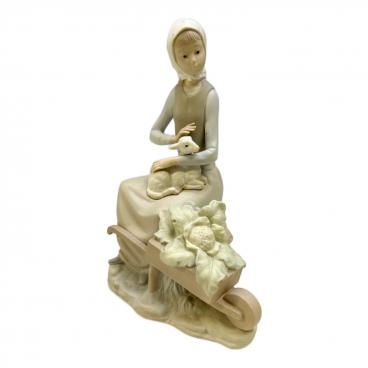 ブランド：LLADRO】商品一覧｜中古・リサイクルショップの公式通販