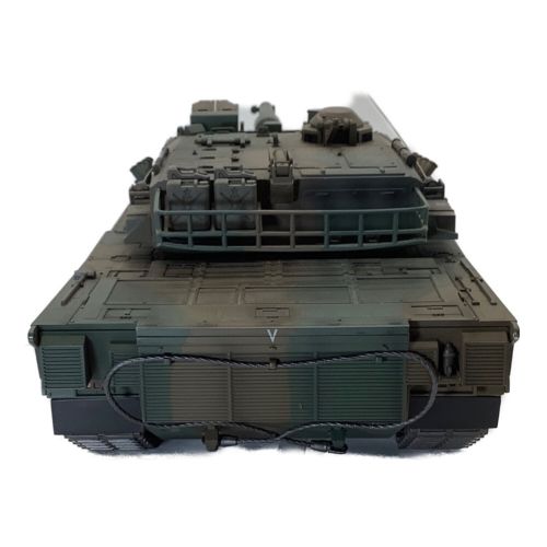 MARUI (マルイ) ラジコン 1/24 RCバトルタンクシリーズ 90式戦車（陸上