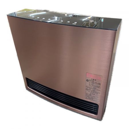 ノーリツ LPガスファンヒーター GFH-4006D-MR 2021年製 PSLPGマーク(LP