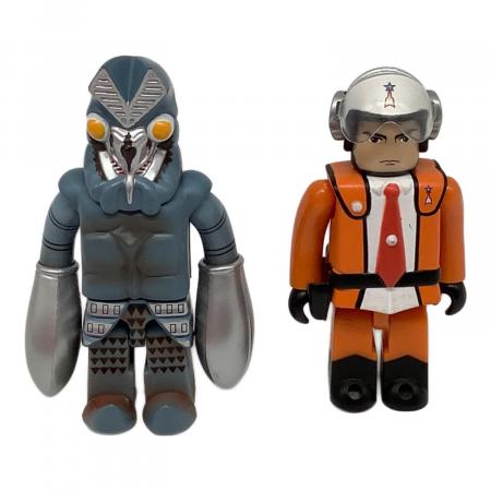 ウルトラマン キューブリック 25体セット 1037385780721045_10_9168w.jpeg