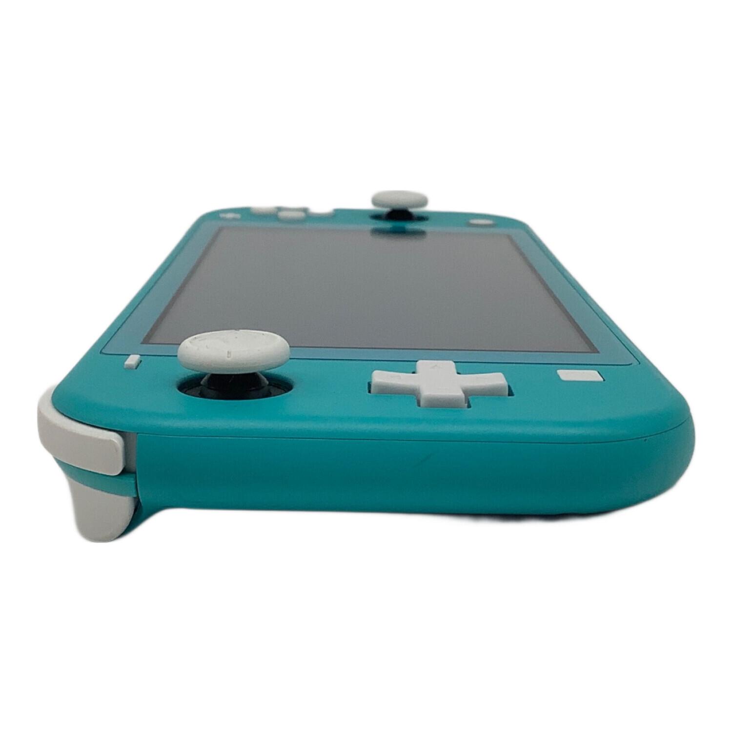 Nintendo (ニンテンドー) Nintendo Switch Lite HDH-001 動作確認済み