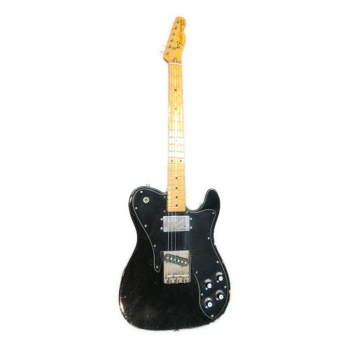 FENDER JAPAN (フェンダージャパン) エレキギター テレキャスター