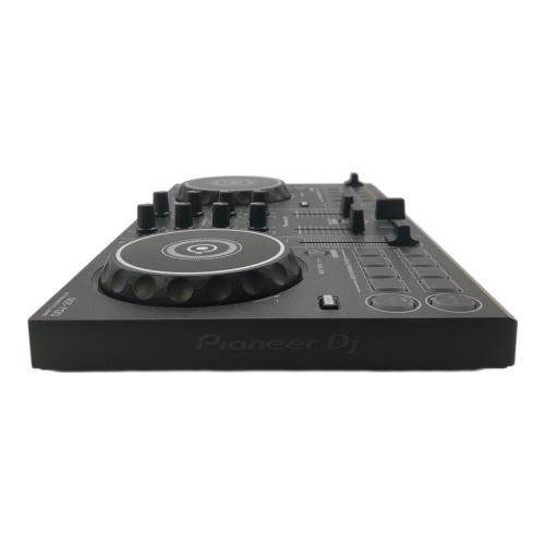 Pioneer Pioneer DDJ-200 ターンテーブル ケース付き (パイオニア