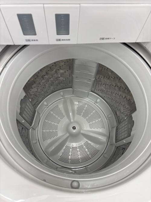 Panasonic (パナソニック) 全自動洗濯機 220 10.0kg NA-FA10K2 2024年
