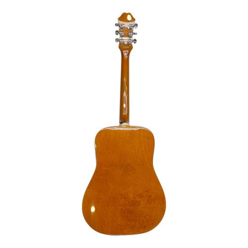 EPIPHONE (エピフォン) DOVE PRO/VB アコースティックギター PU搭載