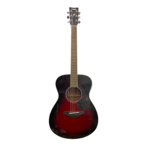 YAMAHA (ヤマハ) アコースティックギター FS720S｜トレファクONLINE