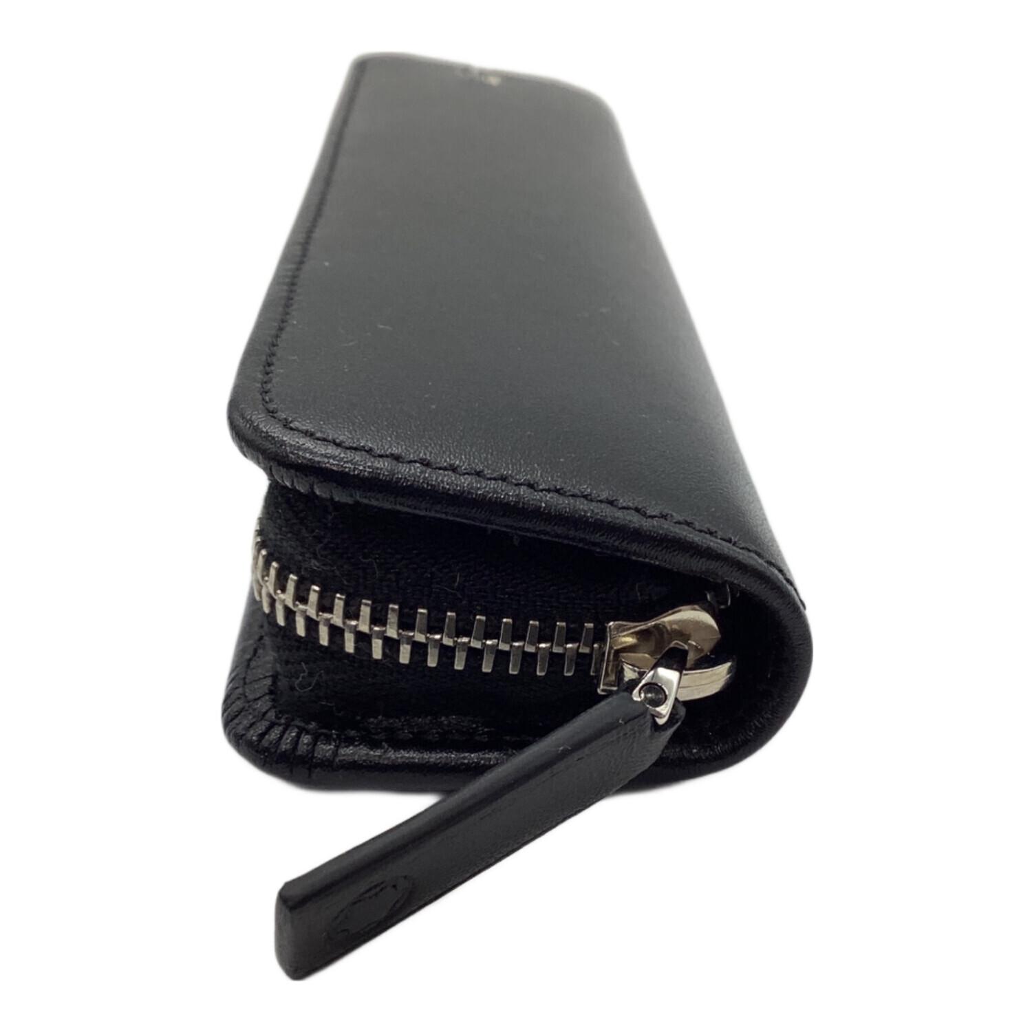 MONTBLANC (モンブラン) ペンケース ブラック 101872 ペンポーチ