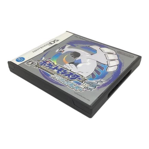 DS用ソフト トイザらス限定ボックス@ ポケモン「ハートゴールド