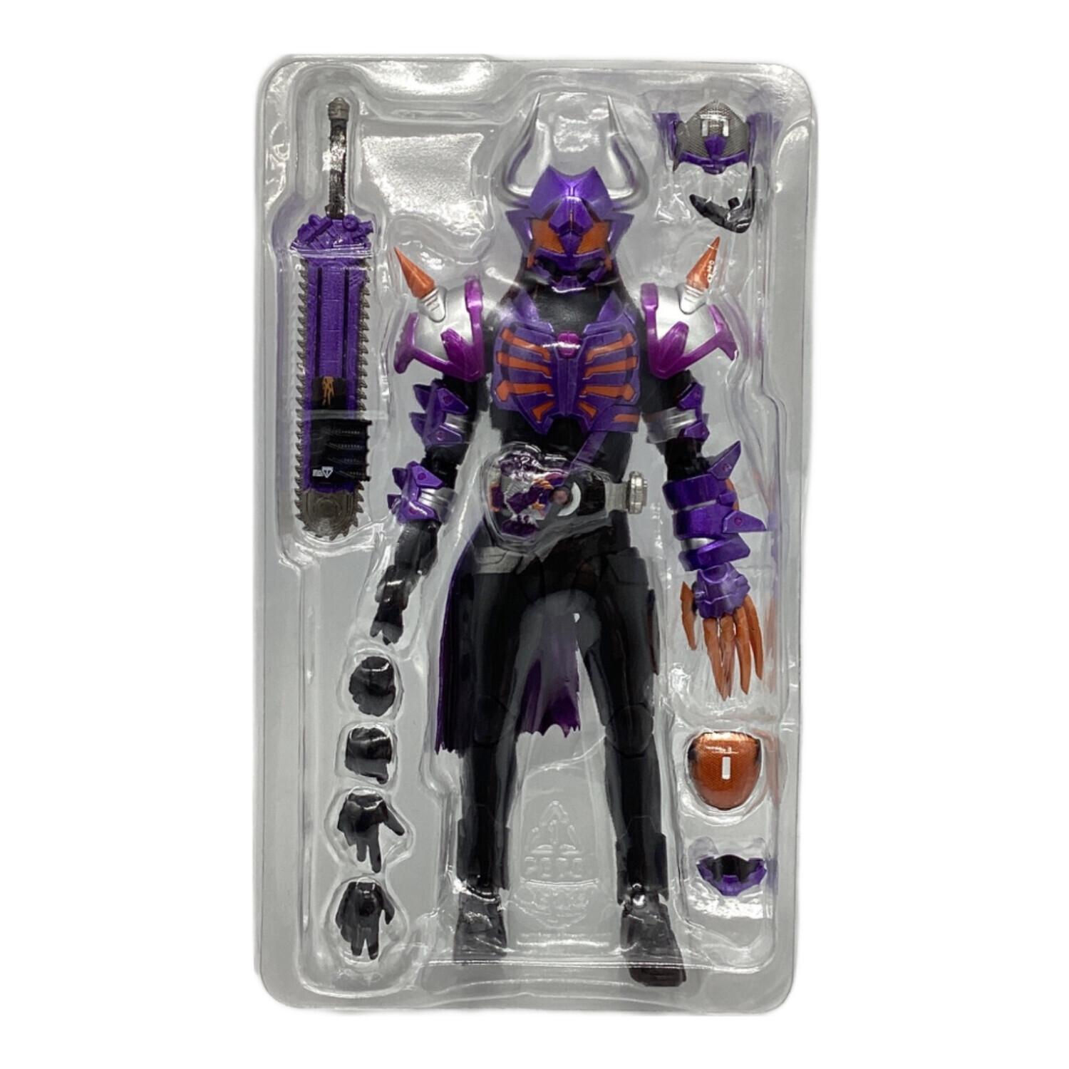 仮面ライダーギーツ (カメンライダーギーツ) フィギュア S.H.Figuarts
