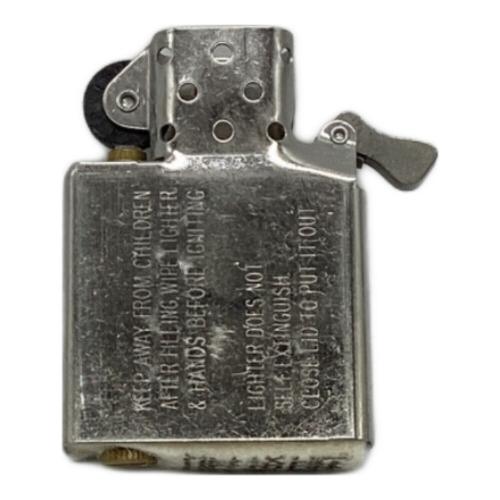 ZIPPO (ジッポ) オイルライター LUCKY STRIKE/2000 THE MILENIUM 1999