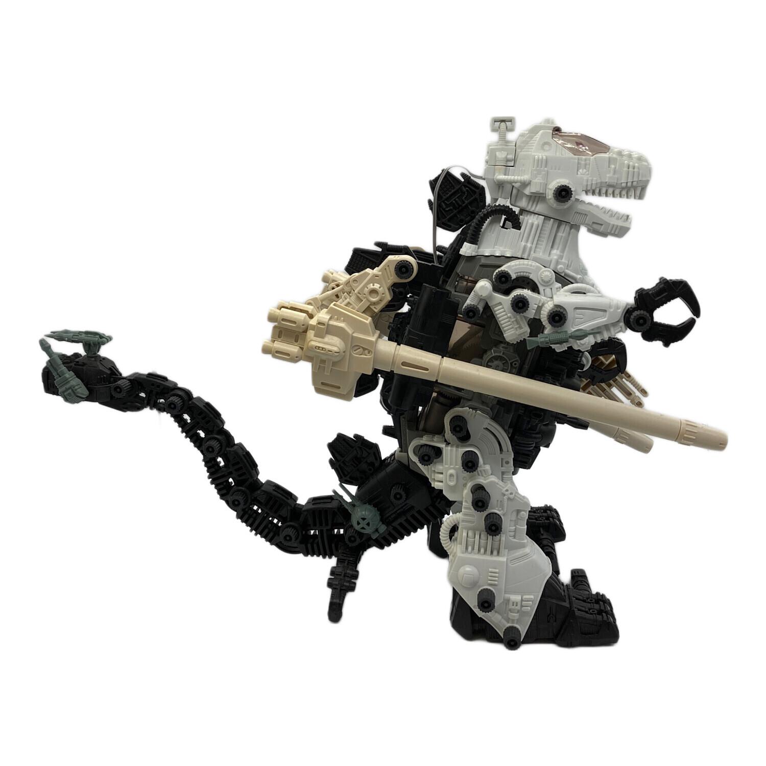 旧ゾイド キングゴジュラス ジャンク品 ジャンク品 TOMY「ZOIDS