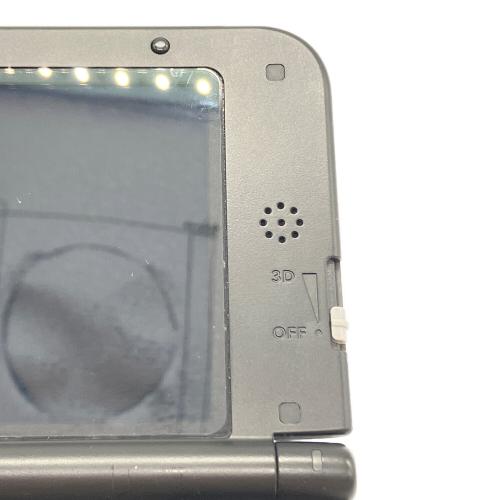Nintendo (ニンテンドー) 3DS LL SPR-001 ブルー ゼルネアス