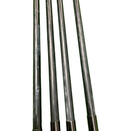 The Arth (ザァ～ッス) ポール 棒にょい×2本・横にょい×4本セット