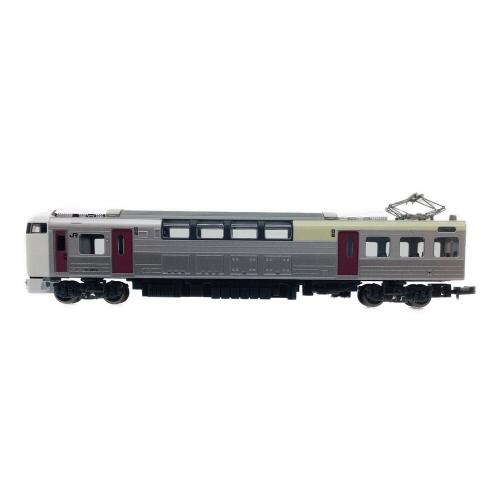 MICRO ACE(マイクロエース) Nゲージ 215系 2次車 ホリデー快速ビュー