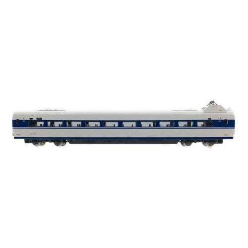 KATO (カトー) Nゲージ 100系 新幹線グランドひかり基本セット/連結