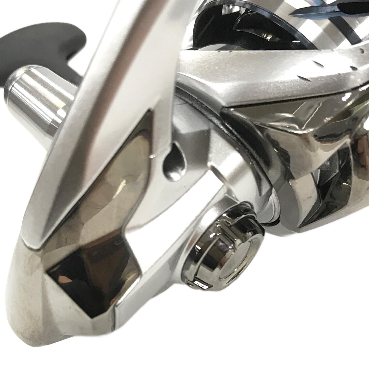 SHIMANO (シマノ) スピニングリール 23 STRADIC（ストラディック