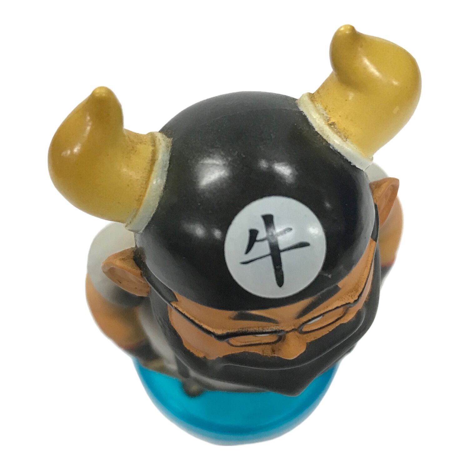 BANPRESTO（バンプレスト）牛魔王 スぺシャツカラーVer. 組立式