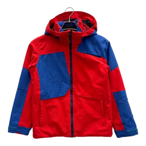 PHENIX PS5722P30 XL レッド スキーウェア XL PHENIX PS5722P30 XL