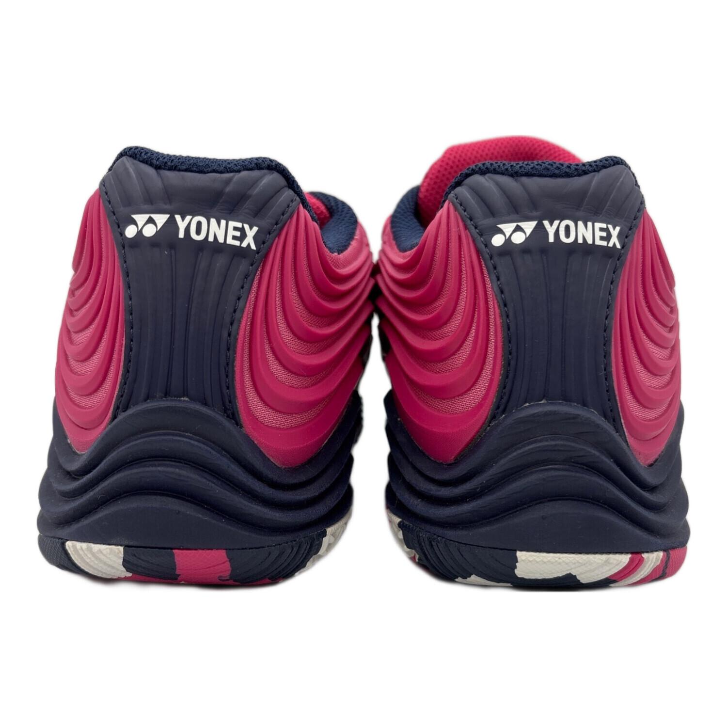 YONEX (ヨネックス) フュージョンレブ5 テニスシューズ SHTF5LGC