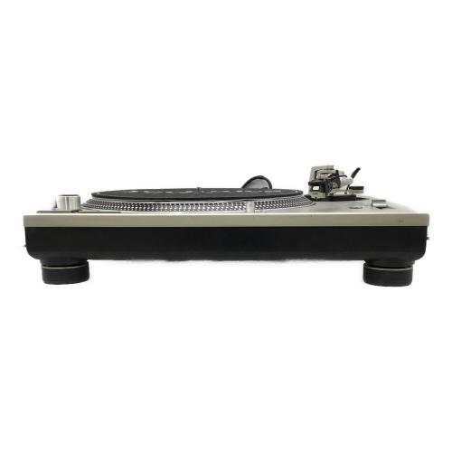 Technics (テクニクス) ターンテーブル SL-1200MK3D｜トレファクONLINE