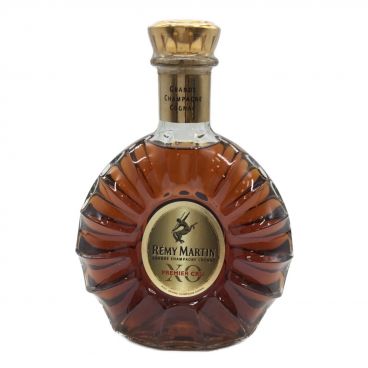 コニャック 700ml REMY MARTIN CENTAURE XO 未開封｜トレファクONLINE